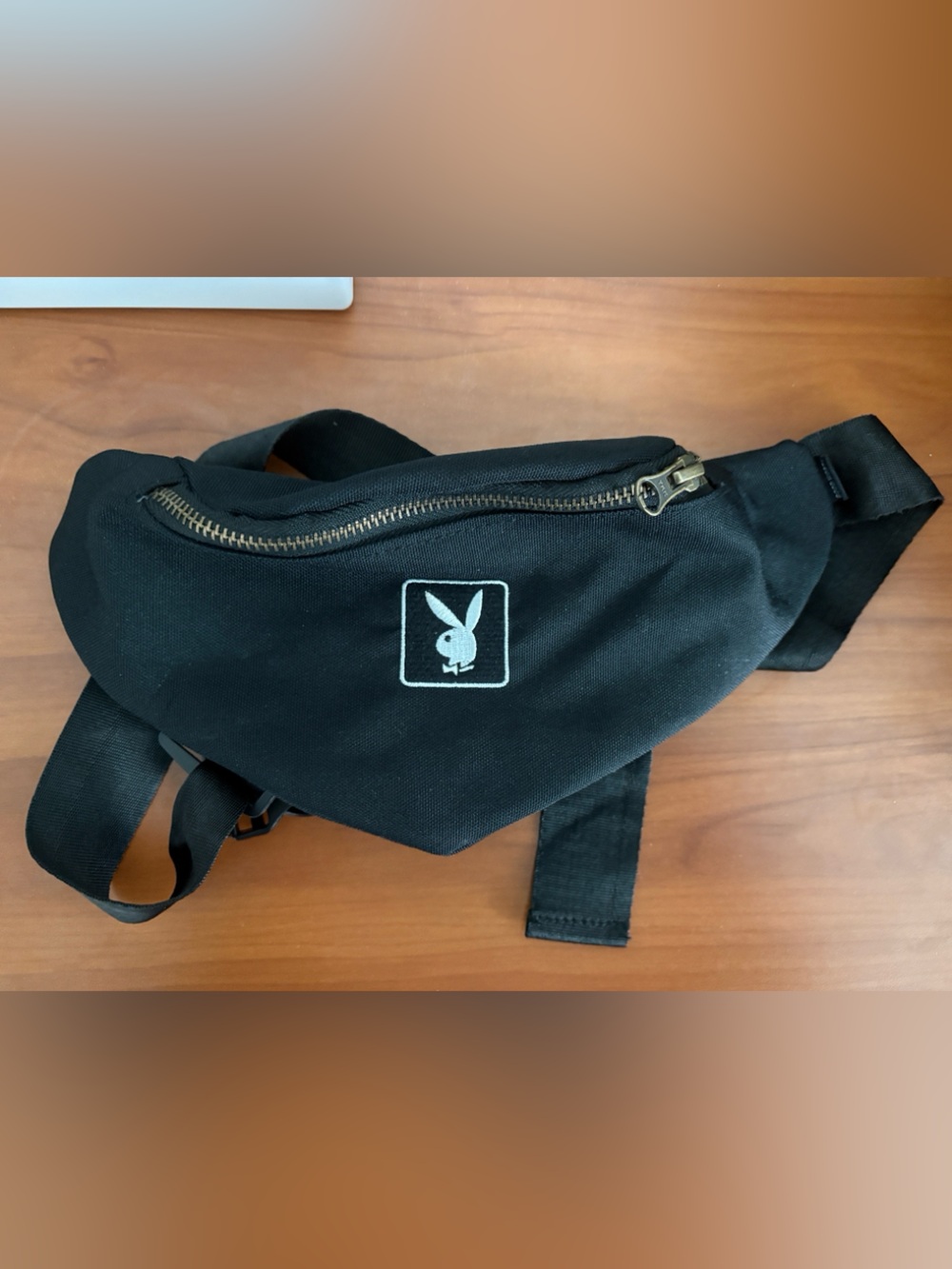 Good Worth x Playboy Fanny Pack